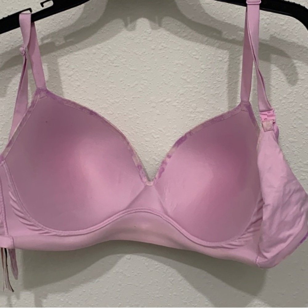 Incredible by VS padded no wire bra - Picture 9 of 11